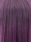 Chic Wavez | Synthetic Lace Front Wig (Mono Part)