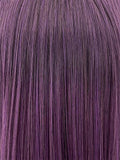 Lush Wavez | Synthetic Lace Front Wig (Mono Part)