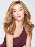 Style Society | Synthetic Lace Front Wig (Mono Top)