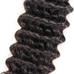 1Pc Deep Wave Best Virgin Hair Bundles