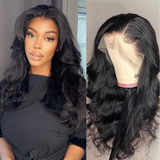 Body Wave Glueless 13x6 Frontal Lace Wig | Limited Sale