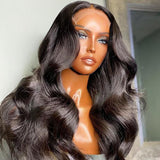 Fabulous 5x5 Lace Glueless Closure Lace Wig | Easy To Wear
