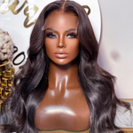 Fabulous 5x5 Lace Glueless Closure Lace Wig | Easy To Wear