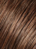 easiPart T HD 12" | Synthetic Hair Topper (Mono Top)