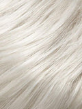 easiPart Medium HD 12" | Synthetic Hair Topper (Mono Top)