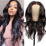 Body Wave Glueless 13x6 Frontal Lace Wig | Limited Sale