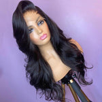 Pre Plucked High Density 7x7 Super Lace Wig | Beginner Friendly