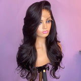 Pre Plucked High Density 7x7 Super Lace Wig | Beginner Friendly