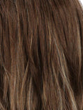 Verona | Synthetic Lace Front Wig (Mono Top)