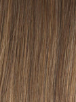 Premium Luxury | Synthetic Lace Front Wig (Hand Tied Top)