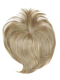 Top Class | Synthetic Hair Topper (Mono Crown)