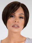 Heard It All | Synthetic Lace Front Wig (Mono Part)