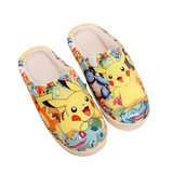 Pokemon slippers <br> Pokemon - Solar Led Lights