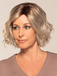 Quinn | Synthetic Lace Front Wig (Mono Part)