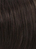 Locklan | Synthetic Lace Front Wig (Mono Top)