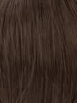 Hudson | Synthetic Lace Front Wig (Mono Top)
