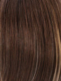 Hudson | Synthetic Lace Front Wig (Mono Top)