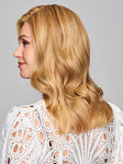 Crave The Wave | Synthetic Lace Front Hair Topper (Mono Part)