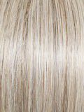 Beautiful Illusion | Synthetic Hair Topper (Mono Top)