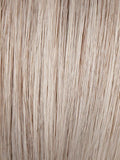 Hair Fiber_Heat Friendly Synthetic