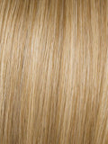 Straight A Style | Synthetic Lace Front Wig (Mono Part)
