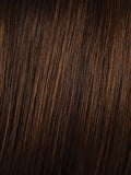Straight A Style | Synthetic Lace Front Wig (Mono Part)