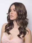 Avalon | Synthetic Lace Front Wig (Basic Cap)