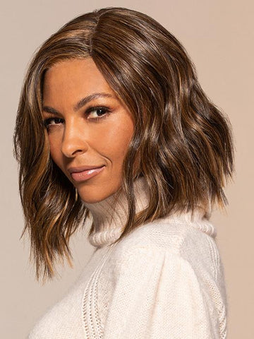 Skylar | Synthetic Lace Front Wig (Mono Top)