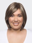 Sybil | Synthetic Lace Front Wig (Mono Top)