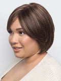 Tate | Synthetic Lace Front Wig (Mono Top)