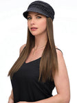 Hat Magic 16" | Synthetic Hair Addition (Hat Not Included)