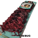 Bobbi Boss 2X Crochet Braid - Brazilian Cosmo Curl 6" - Solar Led Lights