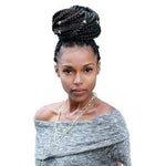 Bobbi Boss Afrelle Kanekalon King Braiding Hair - Solar Led Lights