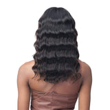 Bobbi Boss Boss Lace Human Hair Lace Wig - MHLF563 Neona - Solar Led Lights
