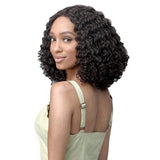 Bobbi Boss Lace Synthetic Lace Front Wig - MLF462 Dorothy - Solar Led Lights