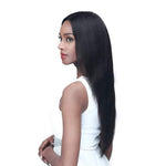 Bobbi Boss Bundle Human Hair Wig - MHLF750 Kaylin - Solar Led Lights