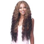 Bobbi Boss Synthetic Boss Lace Wig - MLF509 Willow - Solar Led Lights