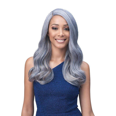 Bobbi Boss Truly Me Synthetic Lace Front Wig - MLF420 Janice - Solar Led Lights