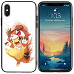 Iphone 7 pikachu phone case - Solar Led Lights