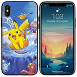 Pikachu phone case iphone 5c - Solar Led Lights