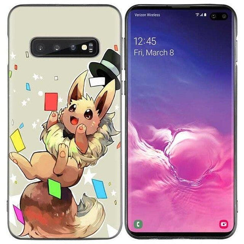 Eevee phone case android - Solar Led Lights
