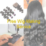 Free Wig-Making Service