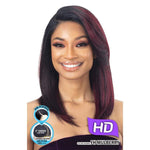 FreeTress Equal Laced Synthetic HD Lace Front Wig - Ramona - Solar Led Lights