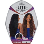 FreeTress Equal Lite Synthetic Lace Front Wig - LFW 005 - Solar Led Lights