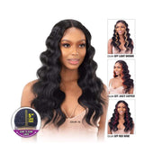FreeTress Equal Lite Synthetic Lace Front Wig - LFW 006 - Solar Led Lights