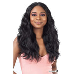 FreeTress Equal Lite Synthetic Lace Front Wig - LFW 008 - Solar Led Lights