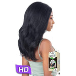 FreeTress Equal Natural Me Synthetic HD Lace Front Wig - May - Solar Led Lights