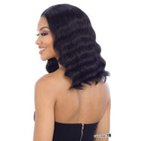 FreeTress Equal Synthetic 5" Lace Part Wig - Venetia - Solar Led Lights