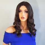 FreeTress Equal Synthetic 5" Lace Part Wig - Venetia - Solar Led Lights