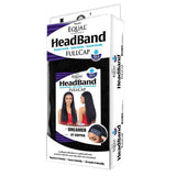 FreeTress Equal Synthetic Headband FullCap Wig - Dreamer - Solar Led Lights